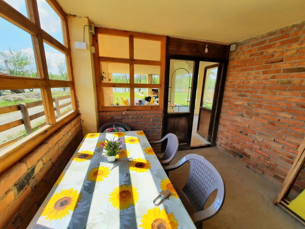 Holiday home Brvnara Bata - Vikendica Na Drini Lipnicki Sor