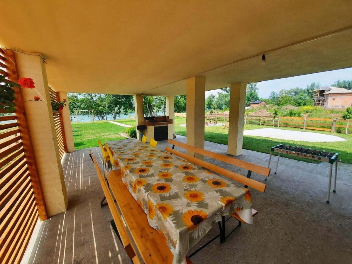 Holiday home Brvnara Bata - Vikendica Na Drini