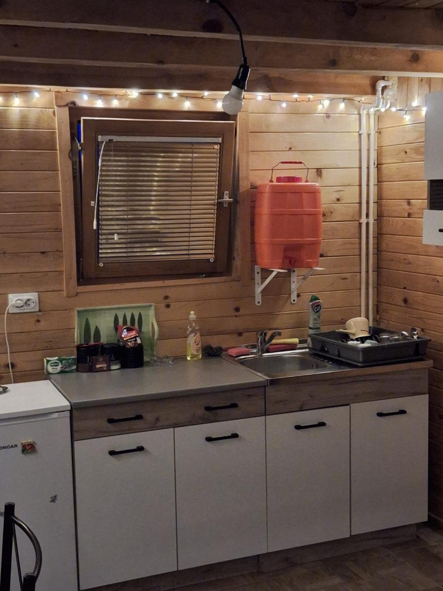 Holiday home Brvnara Bata - Vikendica Na Drini Lipnicki Sor