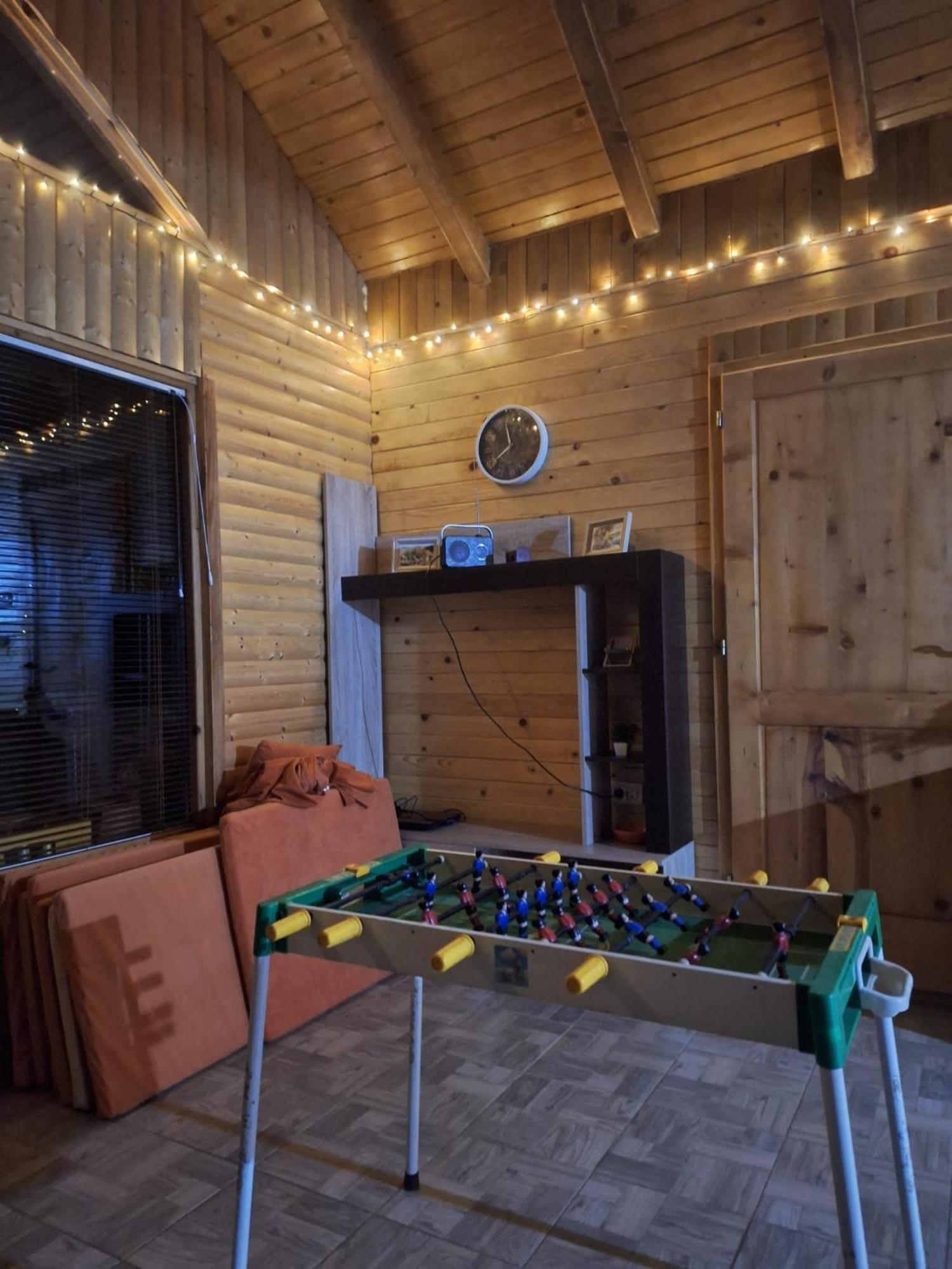 Holiday home Brvnara Bata - Vikendica Na Drini Lipnicki Sor